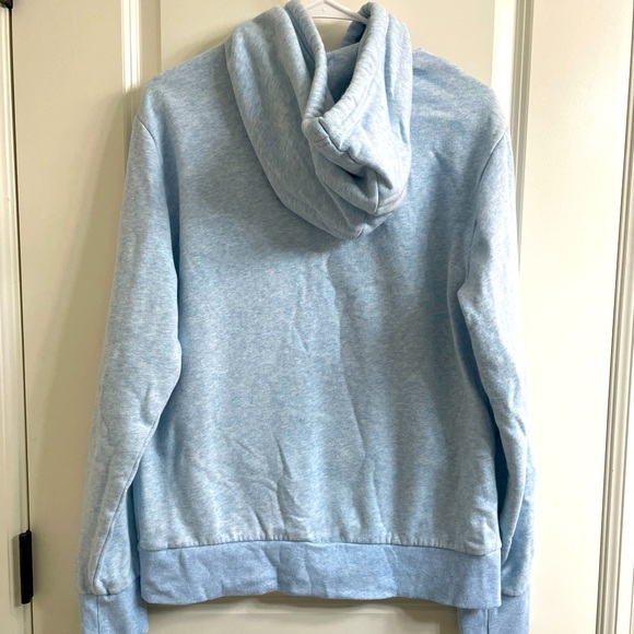 Old Navy Plain Color Hoodie - Picture 2 of 7